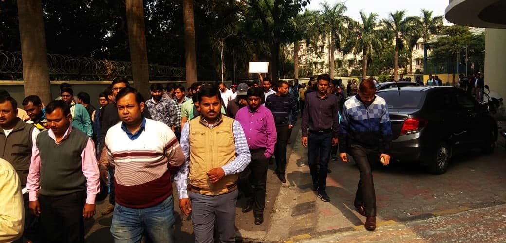 AICEIA KOLKATA CIRCLE CONVENTION