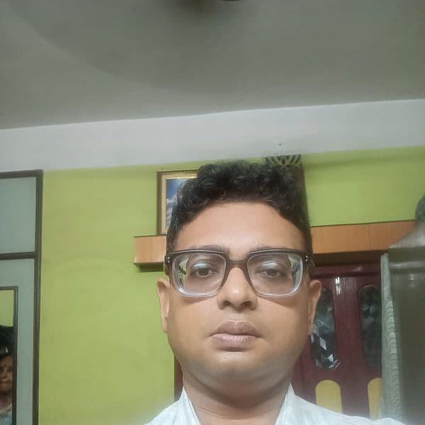 Com. Anirban Paul