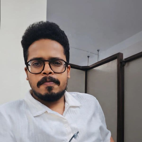 Com. Debjyoti Mandal