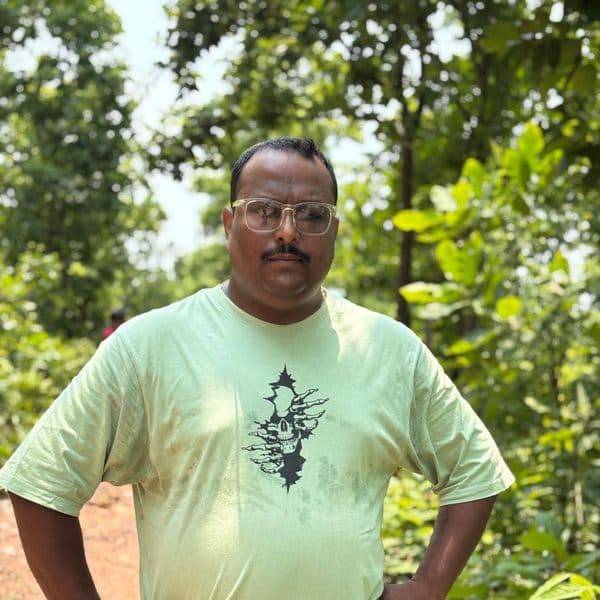 Com. Manab Biswas