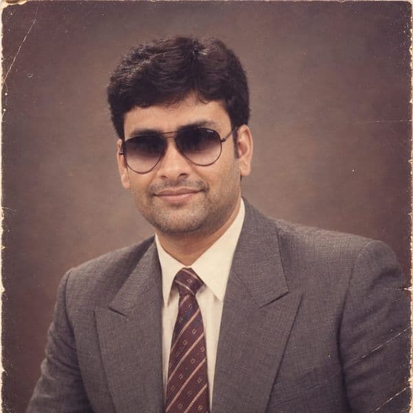 Com. Sk Nausad Rahaman